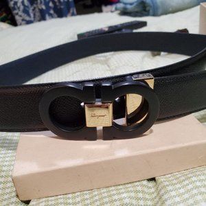 ferragamo belt